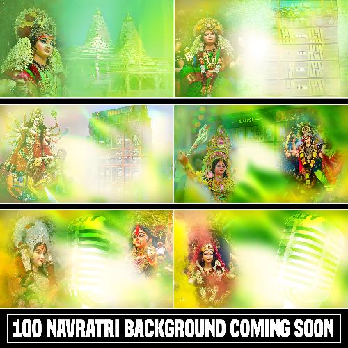 All Navratri Durga Puja Dj Thumbnail Background Free Download (12)